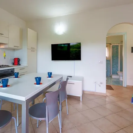 Limone Appartement *