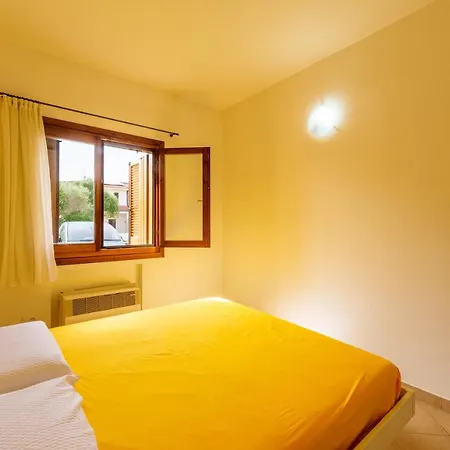 Limone Апартаменты