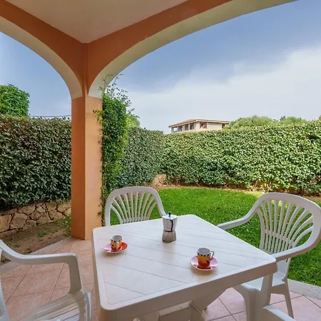 Appartement Limone *
