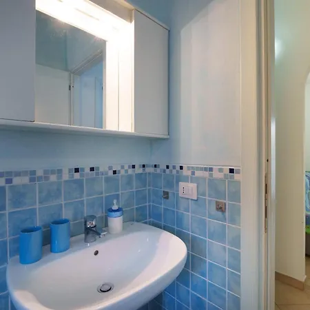 Apartment Limone