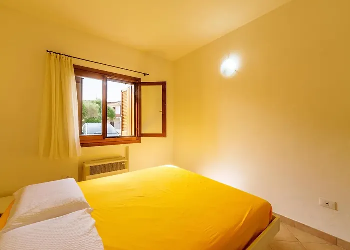 Limone Appartement