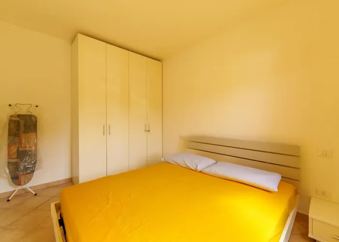 Appartement Limone